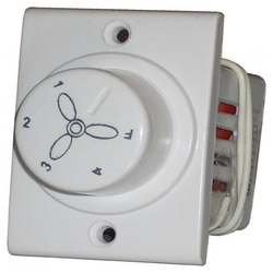 Electronic Fan Regulator